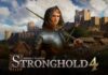 Stronghold 4 ganha demo gratuita no Steam e alcança marco impressionante Stronghold 4