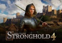 Stronghold 4 ganha demo gratuita no Steam e alcança marco impressionante Stronghold 4