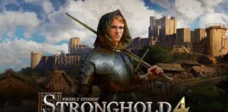 Stronghold 4 ganha demo gratuita no Steam e alcança marco impressionante Stronghold 4