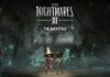 Little Nightmares 3: DLC The Backstage ganha trailer e data de lançamento Little Nightmares 3 - The Backstage