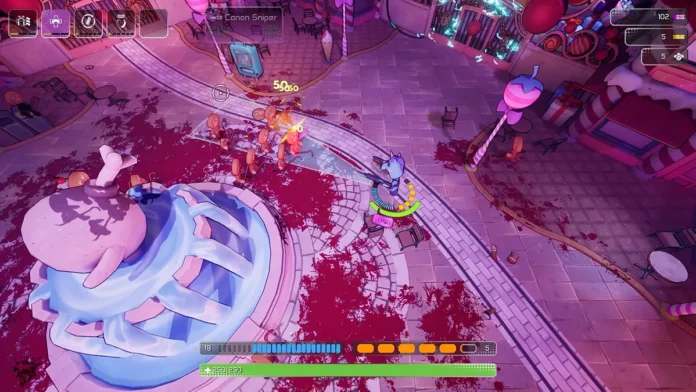 The Boomies Show
