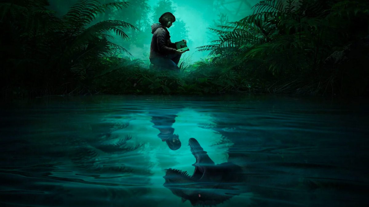 The Lost Wild