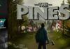 Novo jogo de terror The Pines impressiona com clima de Alan Wake 2 The Pines