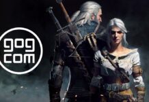 GOG libera o menor preço histórico de The Witcher 3 para PC The Witcher 3: Wild Hunt