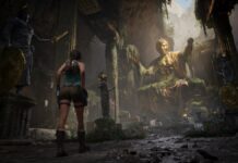 Tomb Raider: Legacy of Atlantis ganha trailer com data de lançamento e promete recriar o clássico Tomb Raider: Legacy of Atlantis_