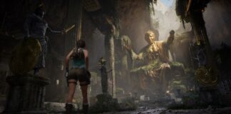 Tomb Raider: Legacy of Atlantis ganha trailer com data de lançamento e promete recriar o clássico Tomb Raider: Legacy of Atlantis_