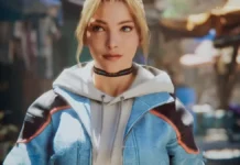 Foi lançado o trailer do jogo de luta Virtua Fighter Crossroads Virtua Fighter Crossroads