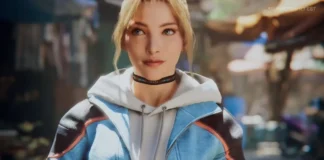 Foi lançado o trailer do jogo de luta Virtua Fighter Crossroads Virtua Fighter Crossroads