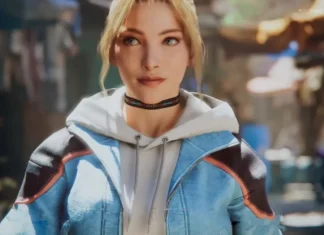 Virtua Fighter Crossroads