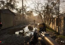 Wardogs: Conheça o novo jogo de tiro tático inspirado em Arma 3 Wardogs