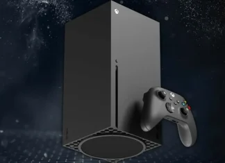 Xbox Series X