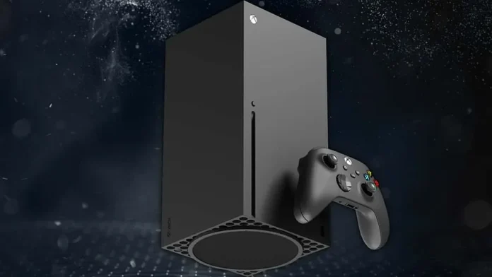 Xbox Series X