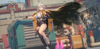 Jogo gratuito Zenless Zone Zero é liberado no Steam