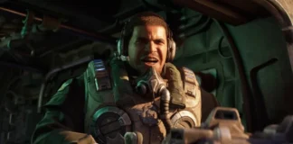 Gears of War: E-Day impressiona com visual inovador e iluminação dinâmica na Unreal Engine 5 Gears of War: E-Day
