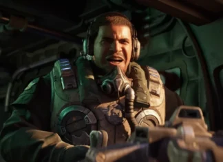 Gears of War: E-Day