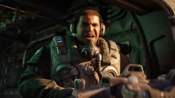 Gears of War: E-Day