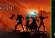 GeForce NOW oferecerá suporte a mais 18 jogos em junho, incluindo Gothic 1 Remake gfn_thursday-gothic_1_remake