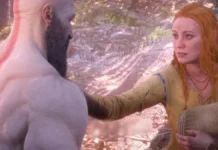 Novo God of War no State of Play? Rumor indica spin-off com Faye! God of War Ragnarök - Faye