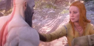 Novo God of War no State of Play? Rumor indica spin-off com Faye! God of War Ragnarök - Faye