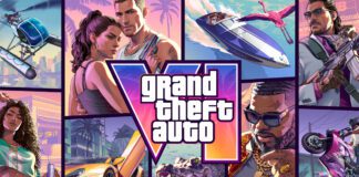 Pré-venda do GTA 6 começa no dia 25 de Junho