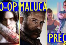 Preço do GTA 6 pode ter sido revelado, mod Cooperativo do Lies of P e Summer Sale