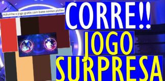 Epic Games libera dicas sobre jogos misteriosos gratuitos desta semana