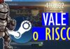 O jogo grátis mais estranho que dominou o Steam