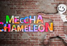 Meccha Chameleon desbanca gigantes e conquista o topo das vendas no Steam Meccha Chameleon