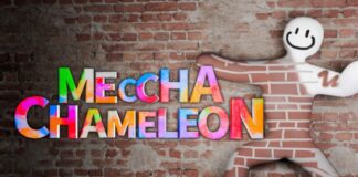 Meccha Chameleon desbanca gigantes e conquista o topo das vendas no Steam Meccha Chameleon