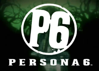Persona 6