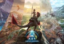 Steam libera festival de sobrevivência com jogos baratos para PC ARK: Survival Ascended