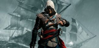 Jogue Assassin’s Creed Black Flag Resynced sem pagar R$ 299,99 Assassin's Creed Black Flag Resynced