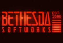Bethesda celebra 40 anos de história com novo logo retrô Bethesda Softworks