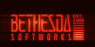 Bethesda celebra 40 anos de história com novo logo retrô Bethesda Softworks
