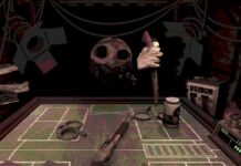 Nuuvem oferece indie de ação e terror por R$ 4,99 Buckshot Roulette