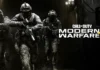 Call of Duty: Modern Warfare 4 surpreende e confirma datas do beta aberto Call of Duty: Modern Warfare 4