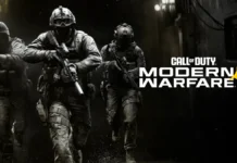 Call of Duty: Modern Warfare 4 surpreende e confirma datas do beta aberto Call of Duty: Modern Warfare 4