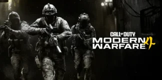 Call of Duty: Modern Warfare 4 surpreende e confirma datas do beta aberto Call of Duty: Modern Warfare 4