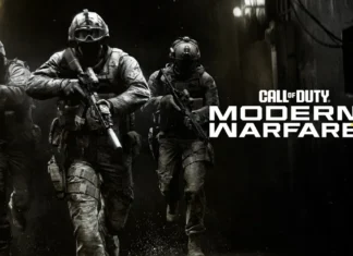 Call of Duty: Modern Warfare 4 surpreende e confirma datas do beta aberto Call of Duty: Modern Warfare 4