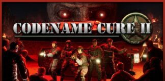 Codename CURE 2 chega de graça ao Steam e traz a essência de Left 4 Dead com 91% de aprovação Codename CURE II