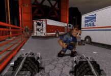 Steam coloca clássico FPS dos anos 90 de R$ 36,99 por R$ 3,69