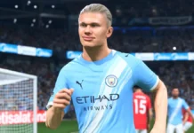EA Sports FC 26 bate recorde de audiência online no Steam durante a Copa do Mundo EA SPORTS FC 26
