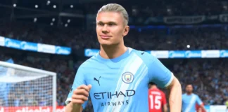 EA Sports FC 26 bate recorde de audiência online no Steam durante a Copa do Mundo EA SPORTS FC 26
