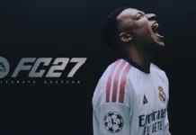 EA Sports FC 27 ganha data de primeiro trailer e destaca Kylian Mbappé na capa