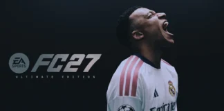 EA Sports FC 27 ganha data de primeiro trailer e destaca Kylian Mbappé na capa