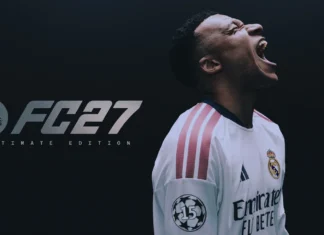 EA Sports FC 27 ganha data de primeiro trailer e destaca Kylian Mbappé na capa