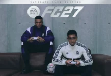 EA Sports FC 27 ganha trailer oficial e confirma versão inédita de 700 reais EA Sports FC 27 - Ultimate Plus