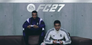 EA Sports FC 27 ganha trailer oficial e confirma versão inédita de 700 reais EA Sports FC 27 - Ultimate Plus