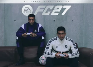 EA Sports FC 27 ganha trailer oficial e confirma versão inédita de 700 reais EA Sports FC 27 - Ultimate Plus