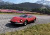 Como encontrar Shikisai-no-oka no Forza Horizon 6